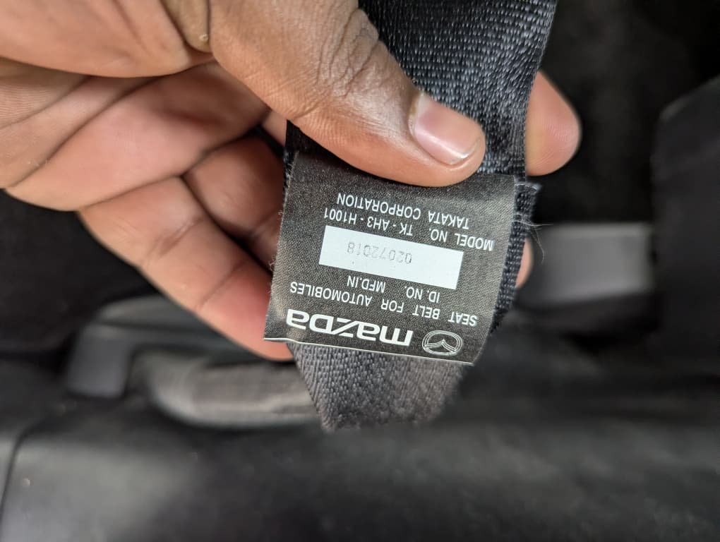 2018 Mazda CX-8