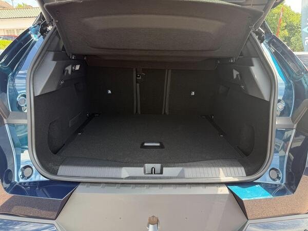 2026 Vauxhall Grandland