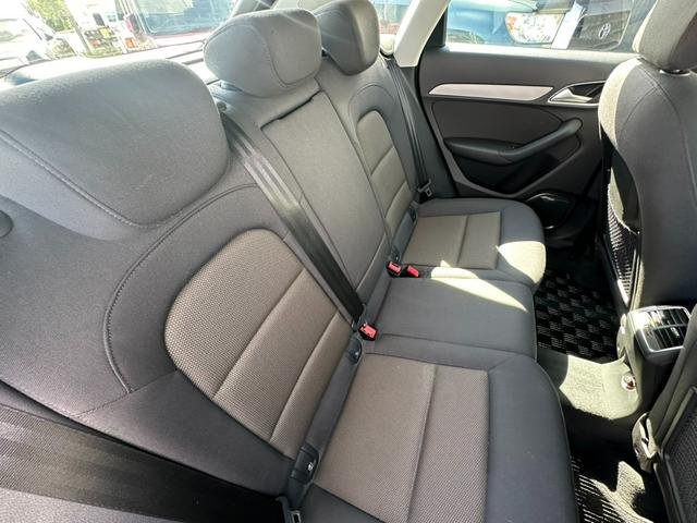 2012 Audi Q3