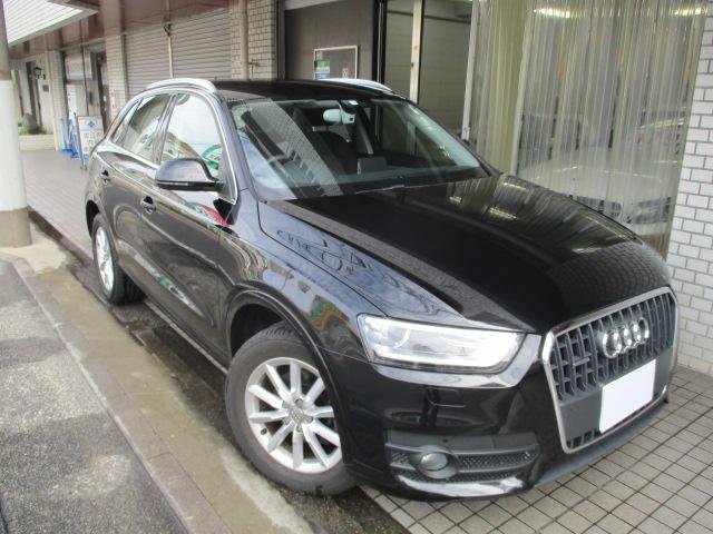 2014 Audi A3