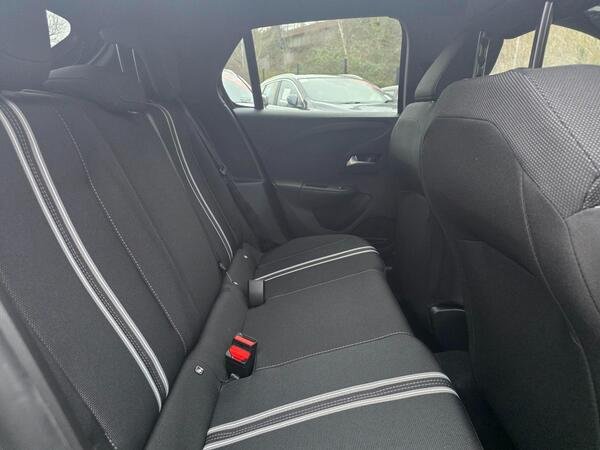 2026 Vauxhall Corsa