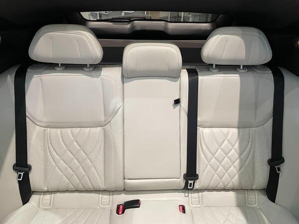 2025 Changan Deepal S7