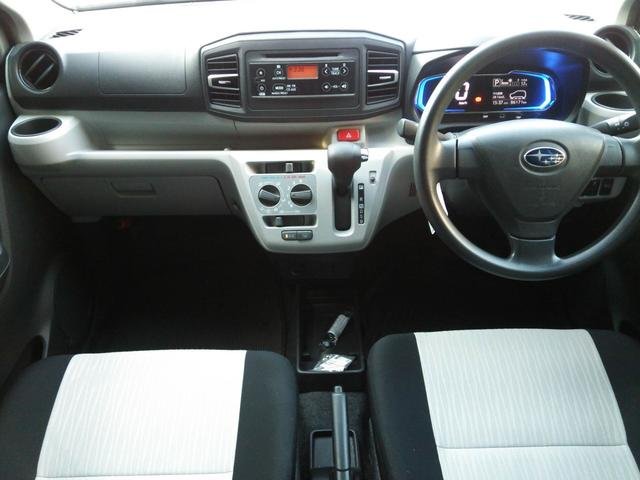 2018 Subaru PLEO PLUS
