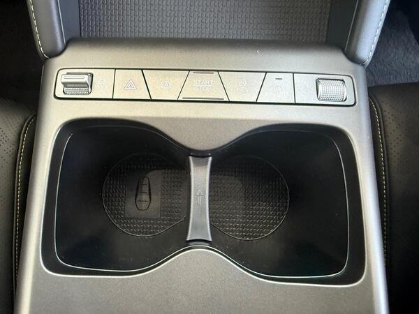 2026 BYD Atto