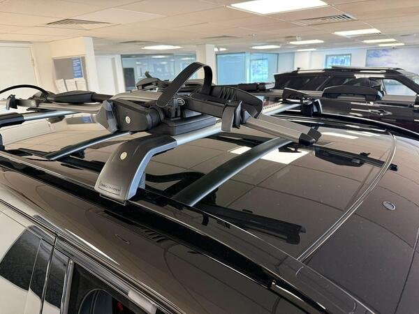 2026 Land Rover Discovery Sport