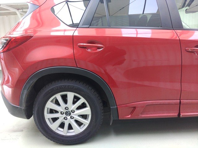 2013 Mazda CX-5