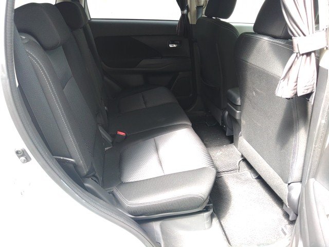 2016 Mitsubishi Outlander