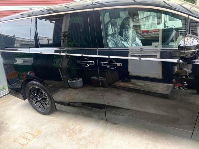 2026 Nissan ELGRAND