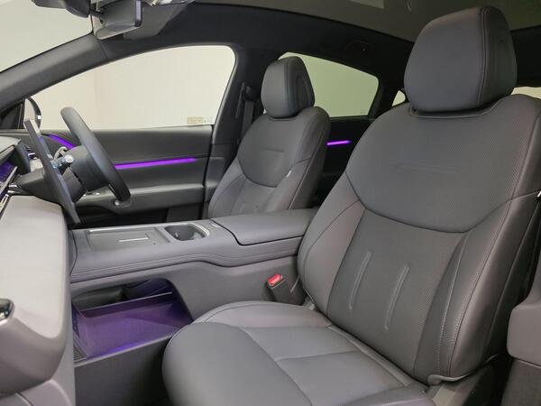 2026 Xpeng G6