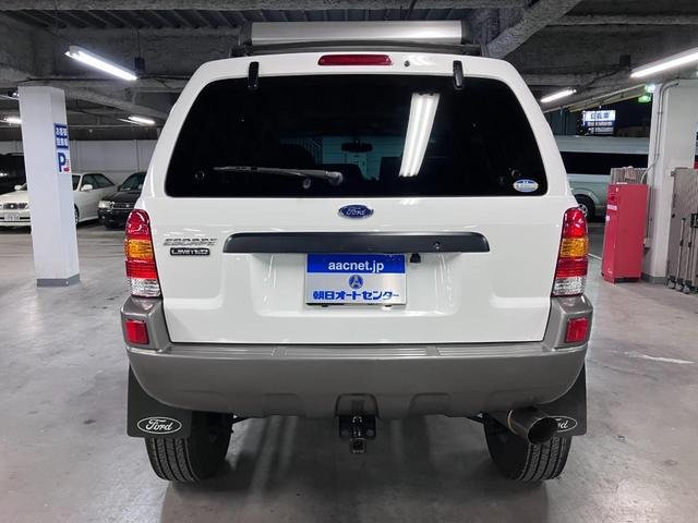2006 Ford Escape