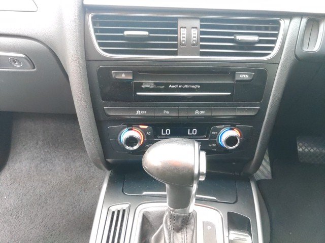 2016 Audi A4