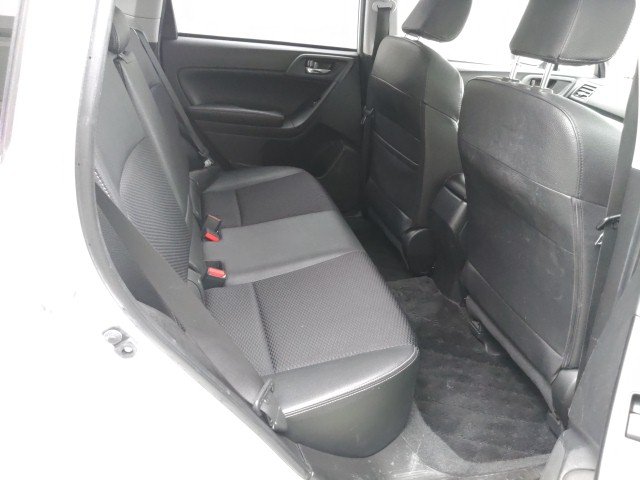 2013 Subaru Forester