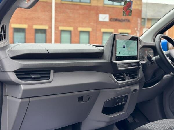 2026 Volkswagen Transporter