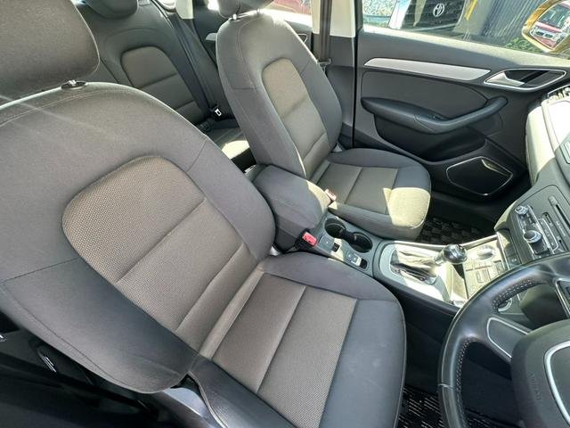 2012 Audi Q3
