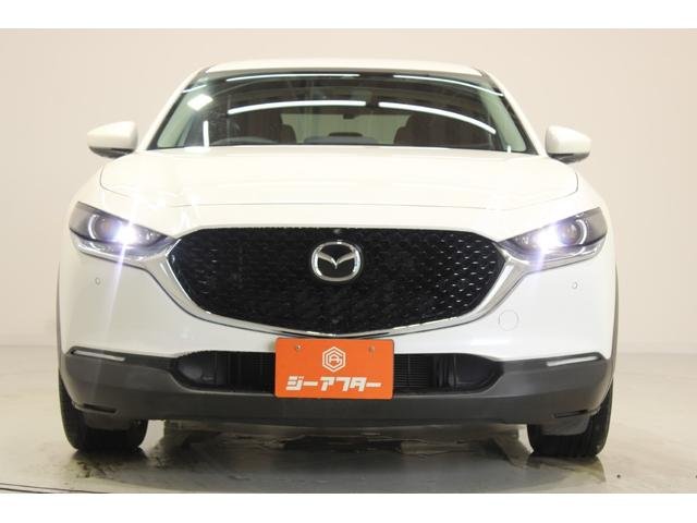 2020 Mazda CX-30 Petrol