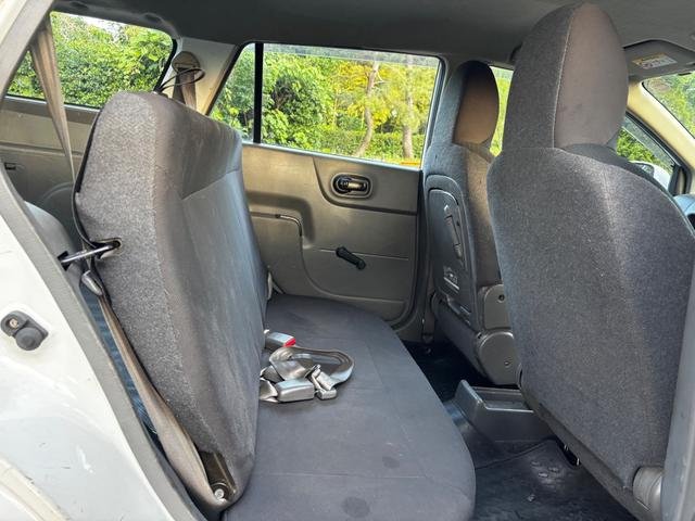 2016 Mitsubishi LANCER CARGO