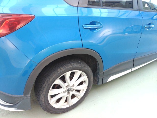 2012 Mazda CX-5