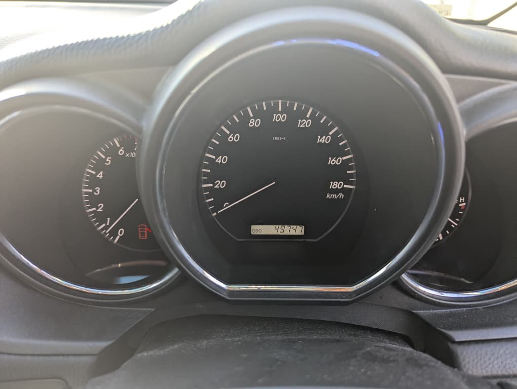 2005 Toyota HARRIER