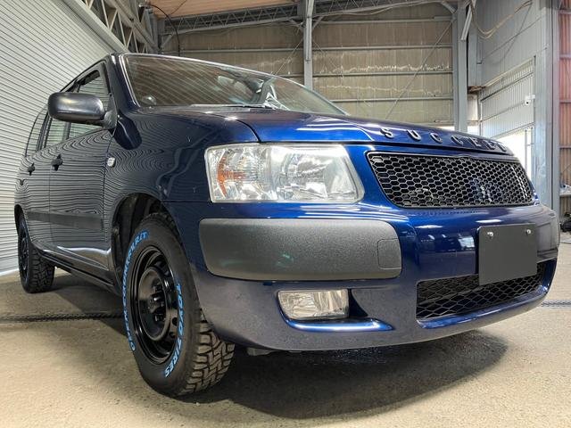 2014 Toyota SUCCEED VAN