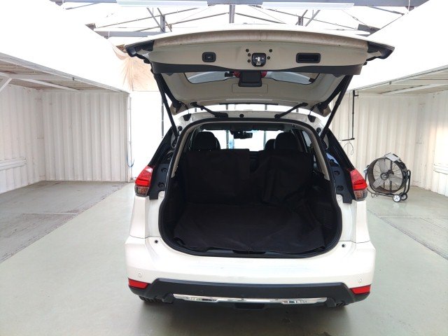 2020 Nissan X-Trail