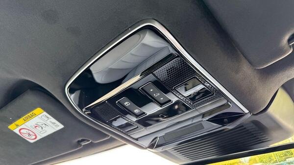 2026 Land Rover Range Rover Sport