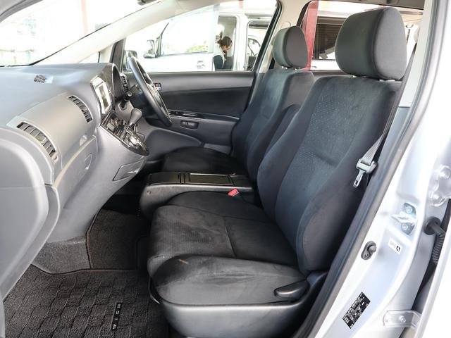 2008 Toyota WISH