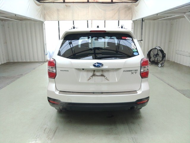 2013 Subaru Forester
