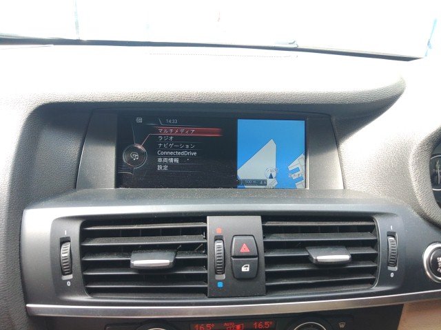 2013 BMW X3