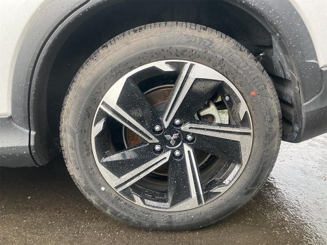 2022 Mitsubishi ECLIPSE CROSS PHEV