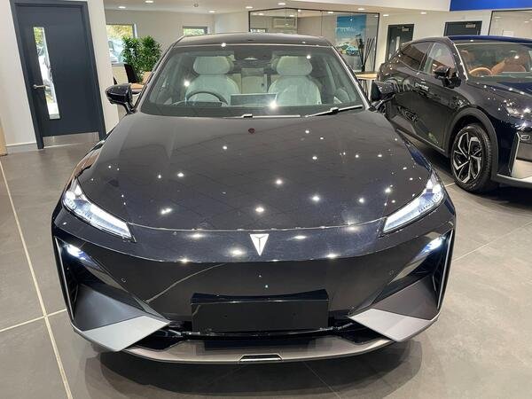 2025 Changan Deepal S7