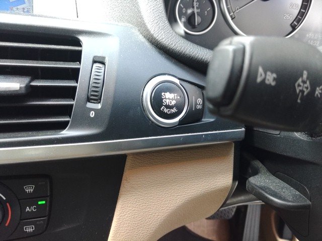 2013 BMW X3