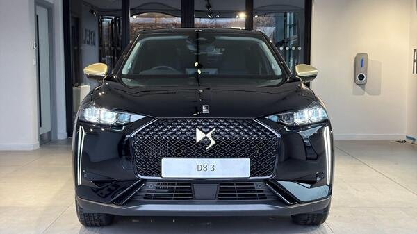 2026 DS Automobiles DS 3
