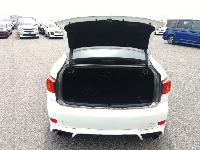 2010 Lexus IS