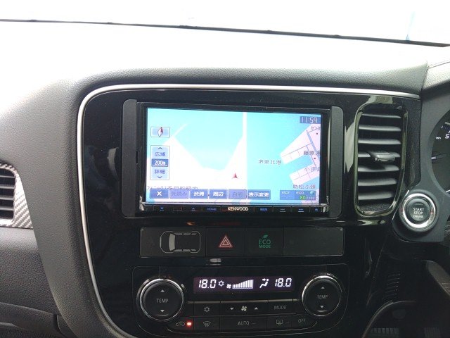 2017 Mitsubishi Outlander