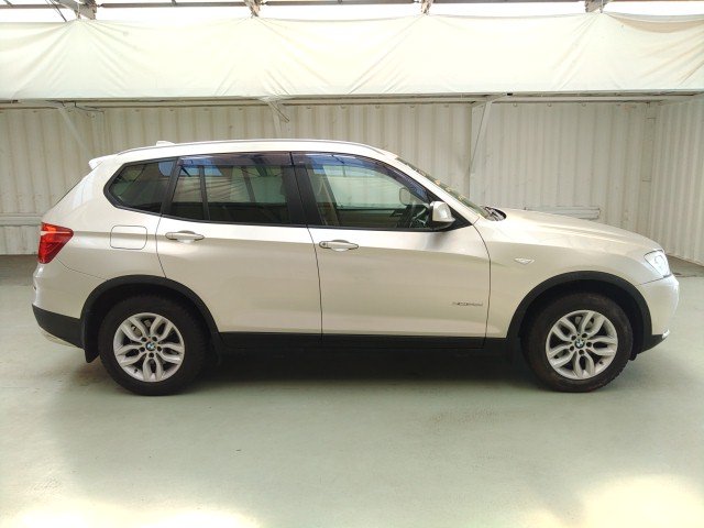 2013 BMW X3