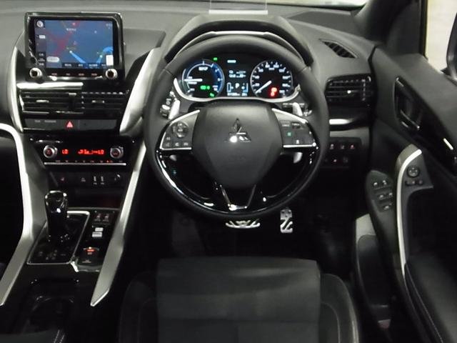 2024 Mitsubishi ECLIPSE CROSS PHEV