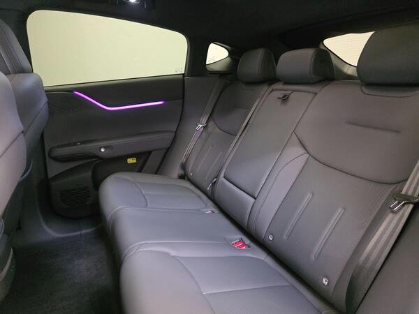 2026 Xpeng G6