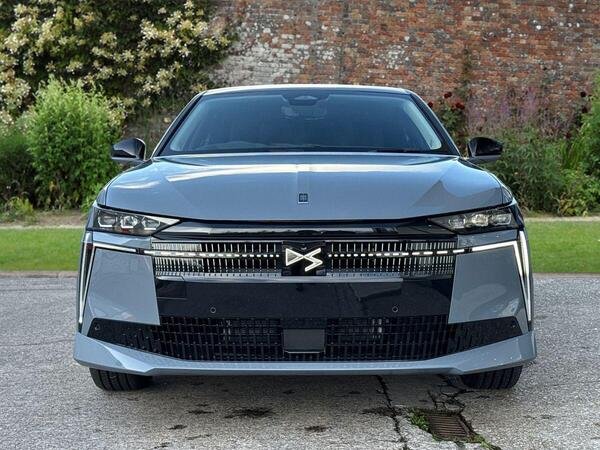 2026 DS Automobiles DS 4