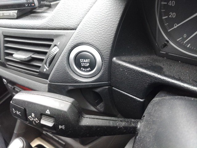 2011 BMW X1