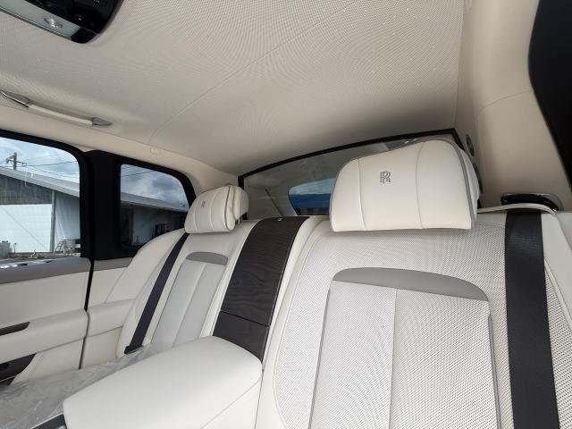 2026 Rolls-Royce Cullinan