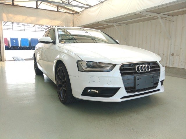 2017 Audi A3