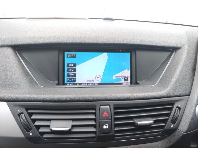 2012 BMW X1