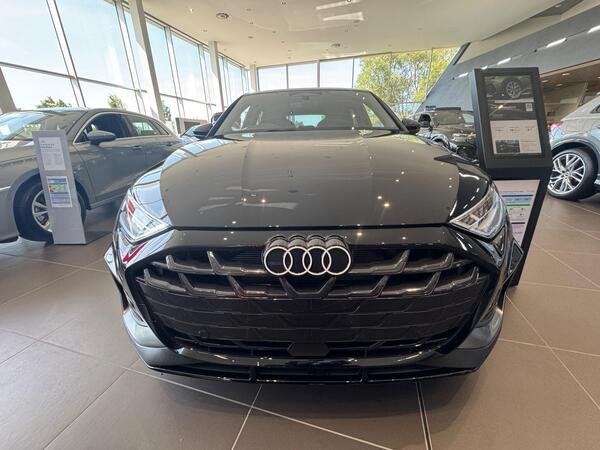 2026 Audi A3 Petrol