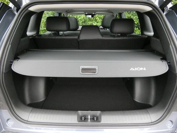 2026 AION V