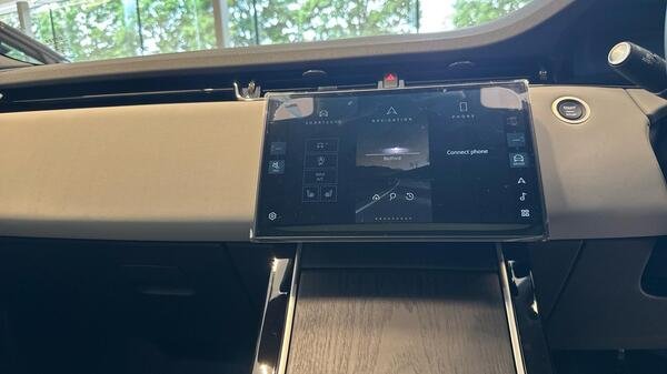 2026 Land Rover Range Rover Evoque