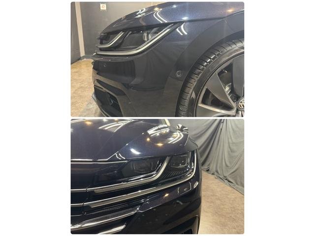 2018 Volkswagen Arteon