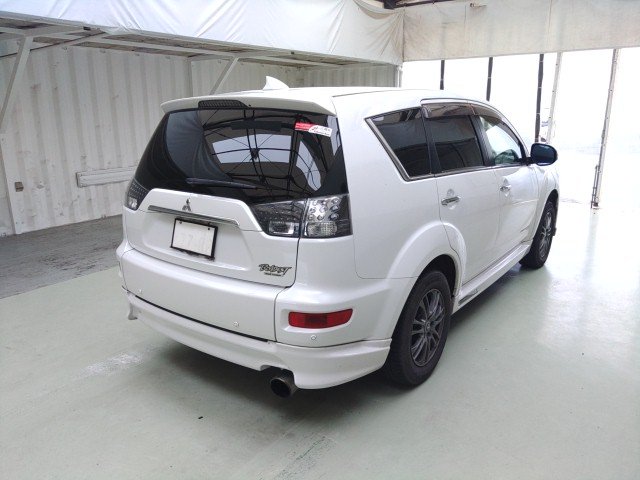 2013 Mitsubishi Outlander