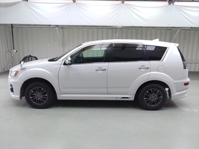 2013 Mitsubishi Outlander
