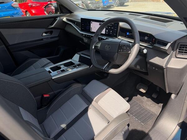 2026 Vauxhall Grandland