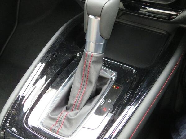 2026 Honda HR-V